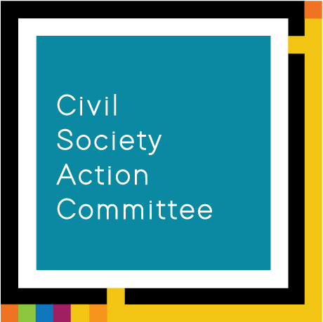The Civil Society Action Committee