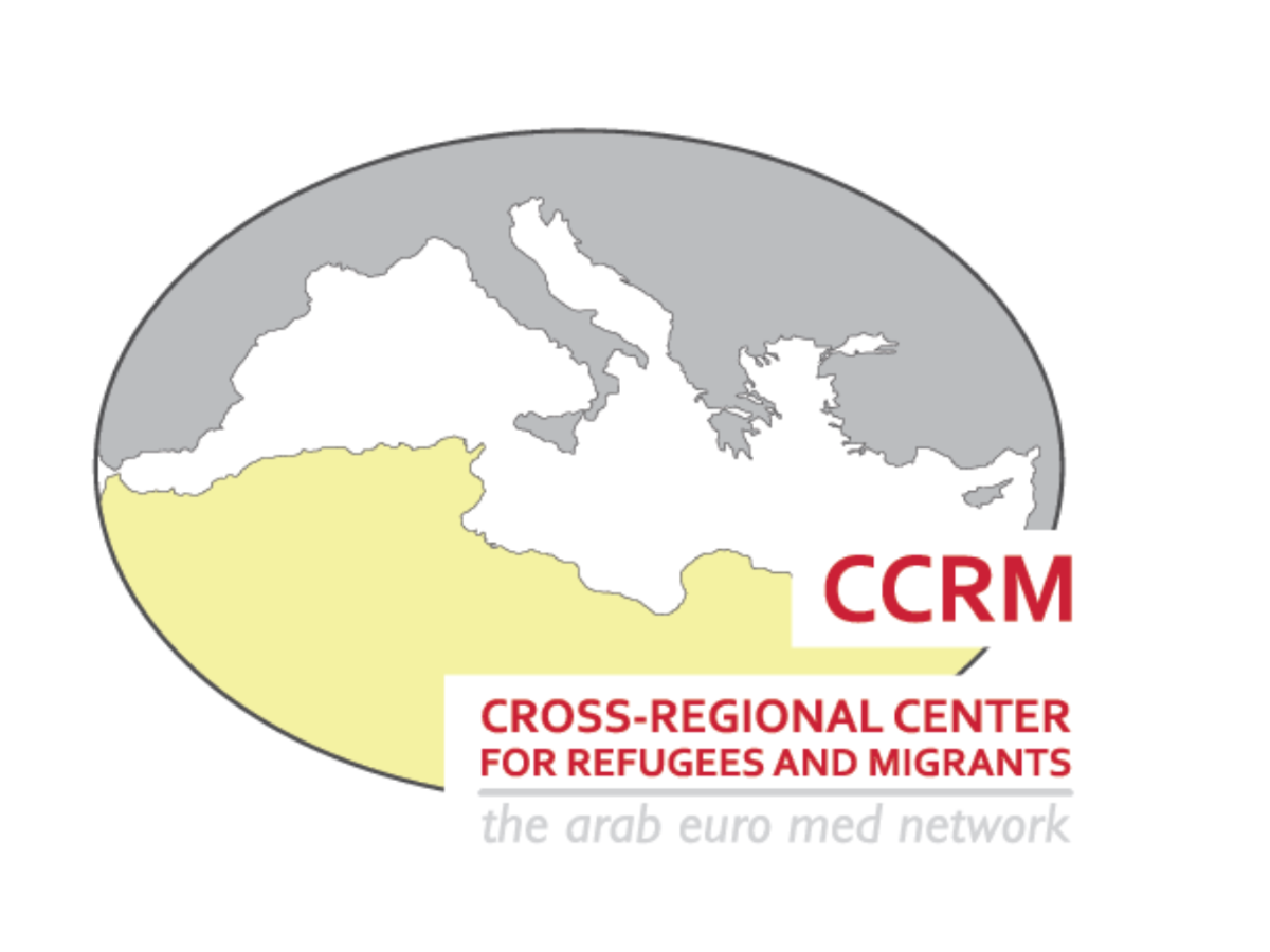 The Cross-Regional Center for Refugees and Migrants (CCRM)