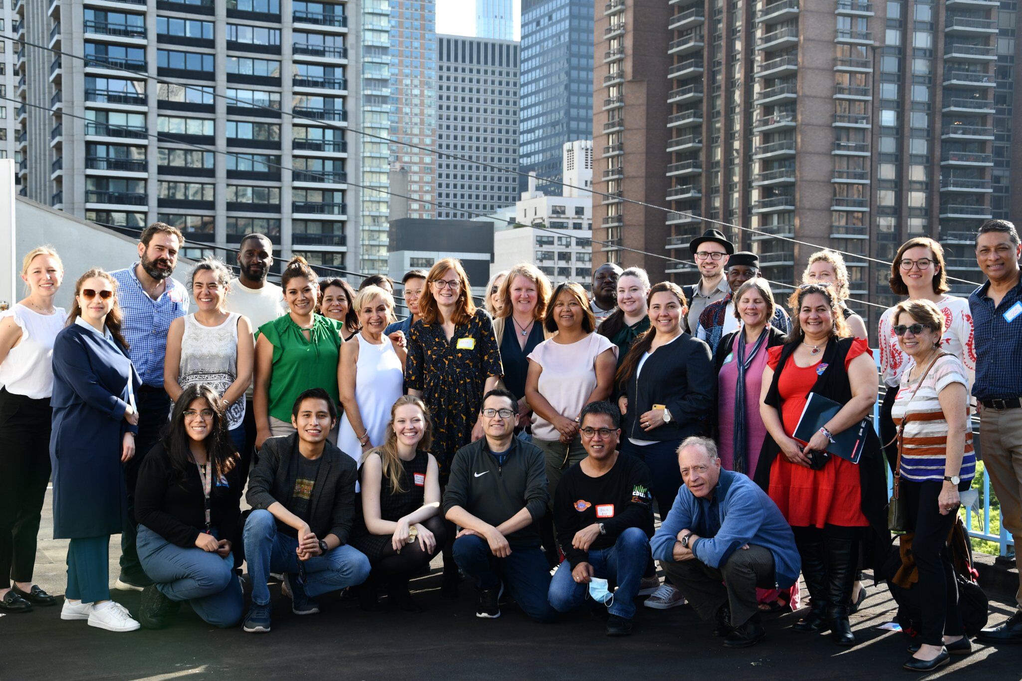 Civil Society Preparatory Day (CSPD) 2022