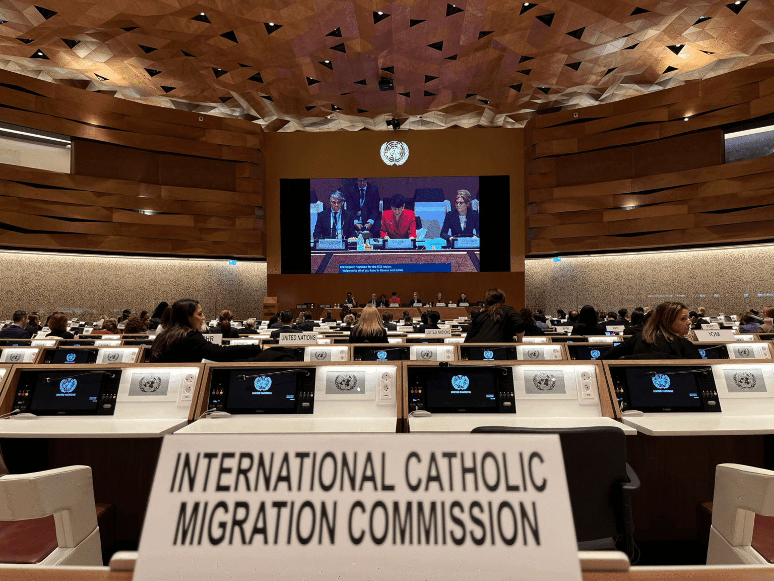 Zooming into Civil Society Contributions at the Europe, Central Asia ...